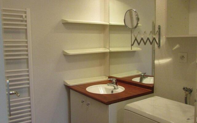 Appartement Étel, 2 pièces, 4 personnes - FR-1-479-88