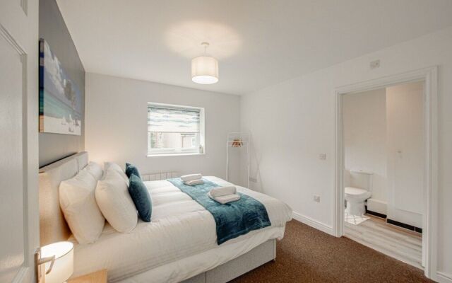 Stunning Otterden Close ASHFORD Free WIFI NETFLIX