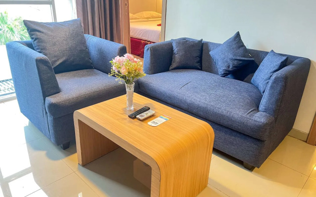 Kyriad Haka Makassar