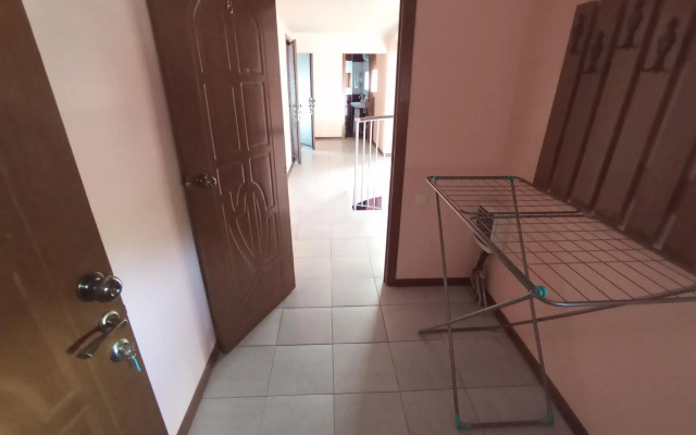 Guest House U Mashuka