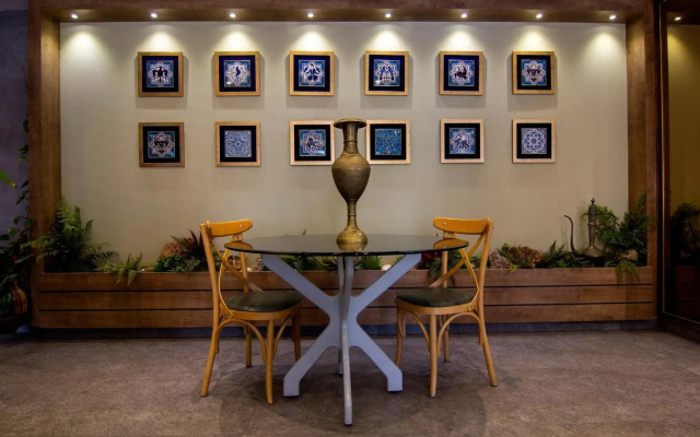 Baykara Hotel