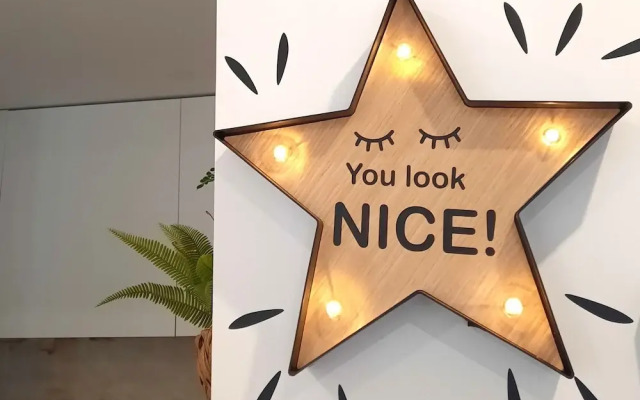 Smiling Places - Apartment in Porto