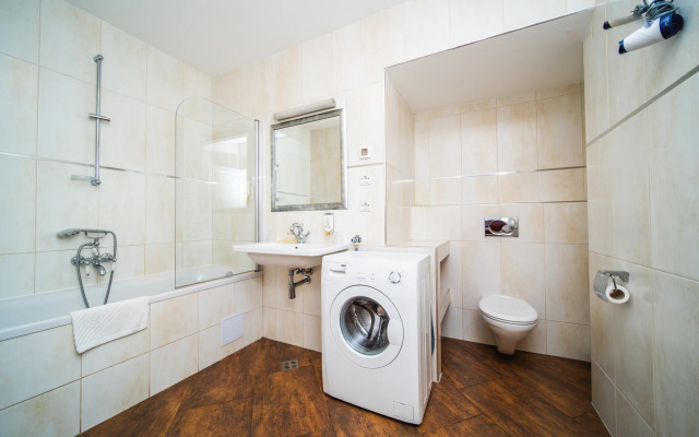 Apartments Vila Riva