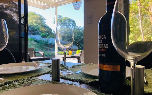 Condominios Las Navieras