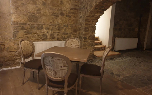 Hotel boutique Vila LaKastel