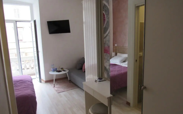 Area 39 Bed & Breakfast