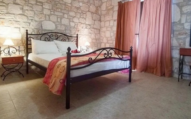 Aeolos Villas Meltemi Two Bedroom Apartment - First Floor