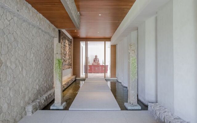 Maya Anda Villa by Bluesiam Group