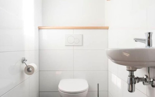 Holiday Home in Texel Near Forest and Sea