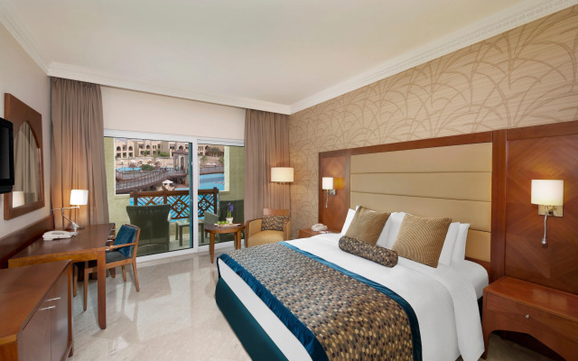 Crowne Plaza Jordan Dead Sea Resort & Spa by IHG
