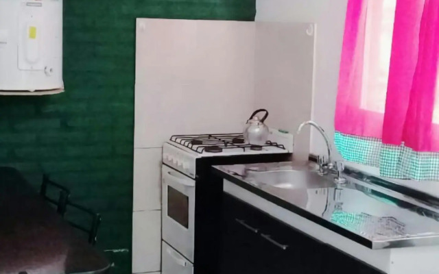 El Buho Apartamentos