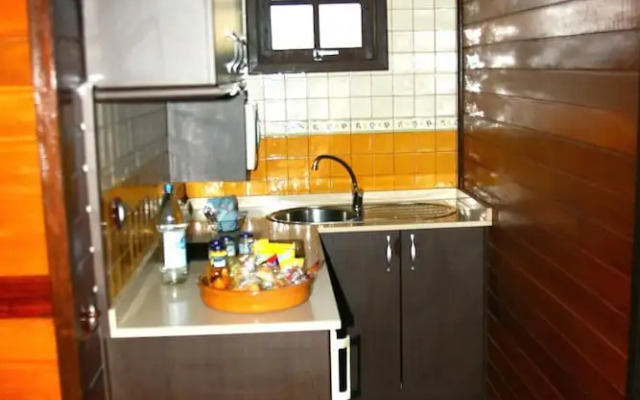 Cabañas Valle Verde