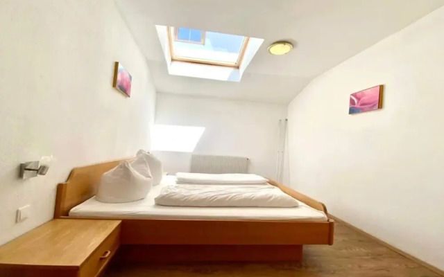 Apartment in Stubai Valley With Balcony