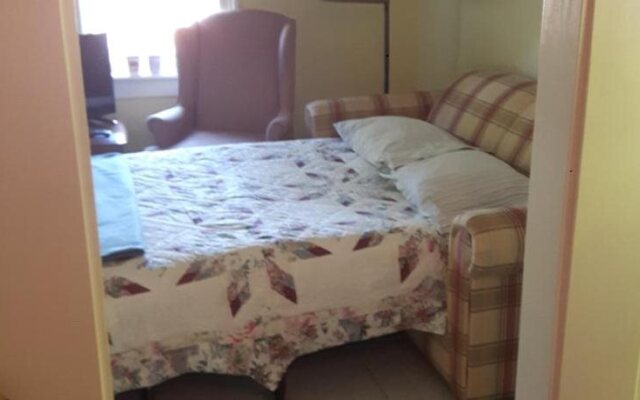 Gables Bed & Breakfast