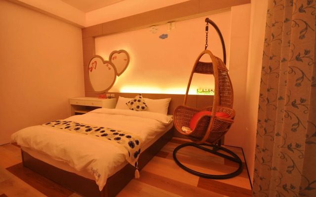 Yurong B&B
