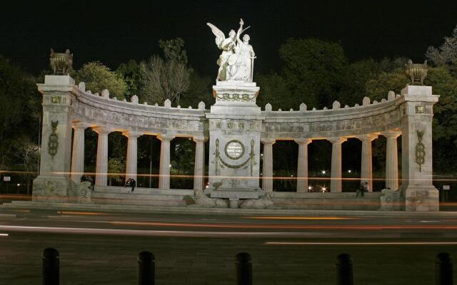 Hampton Inn & Suites Mexico City - Centro Historico