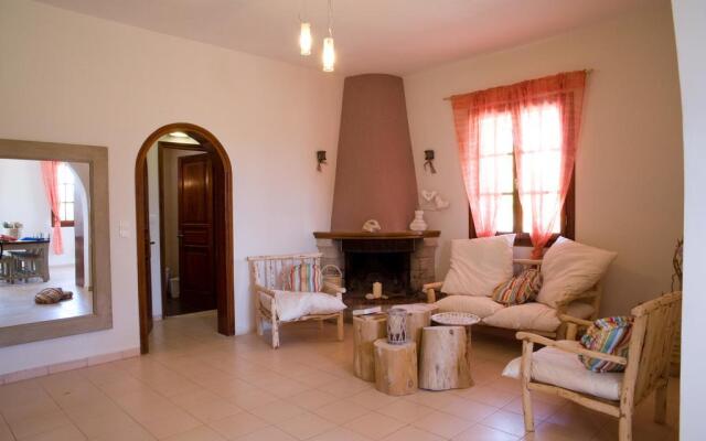 Caretta Bay View Villas