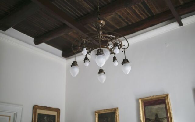 Area Angioina Suites