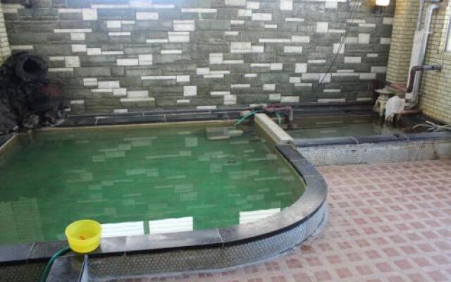 Hotel Gengo