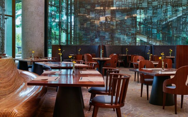 InterContinental One Thousand Island Lake Resort by IHG