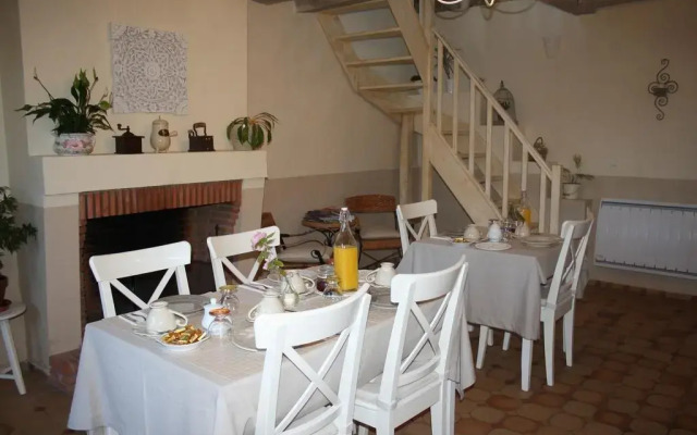 Chambres d'hï¿½tes Le Clos du Puits