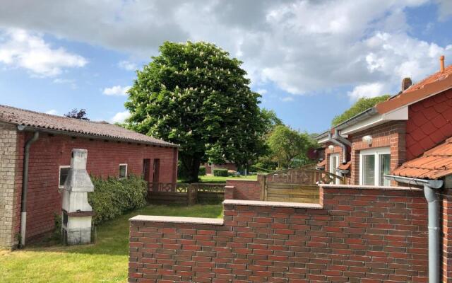 Ferienwohnungen Am Mühlenhügel