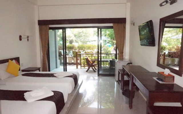 Dream Valley Resort Tonsai Beach