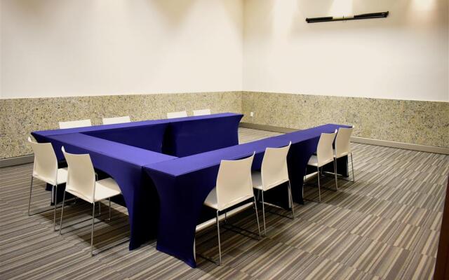 Hampton Inn Ciudad Del Carmen Campeche