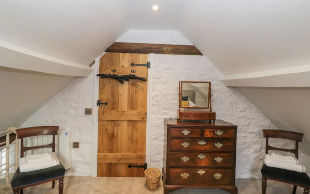 The Old Swill House