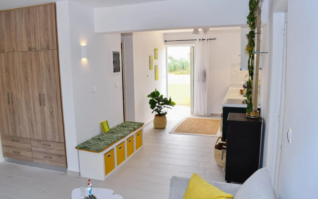 2 Bedroom Apartment Lambisea