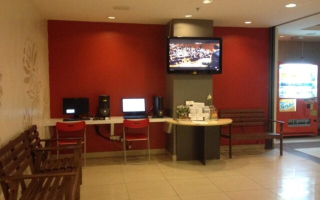 Tropical Hotel at Kota Damansara PJ