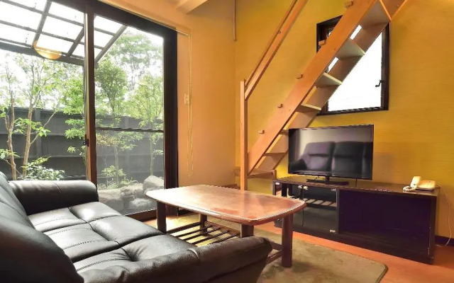 Yufuin Onsen Yufu no Irodori Yadoya Ohashi