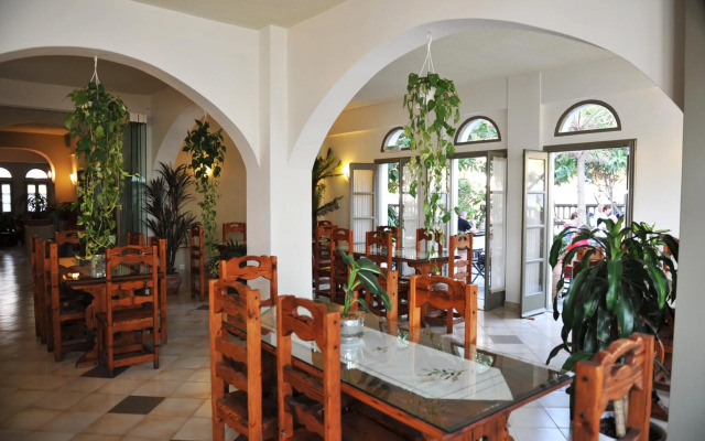 Hotel Zephyros