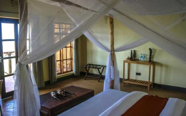 Morona Hill Lodge