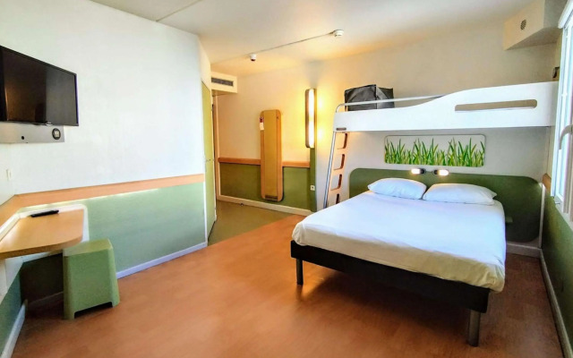ibis budget Toulon Centre