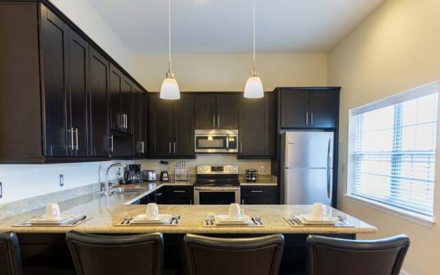 Cozy Condos near French Quarter