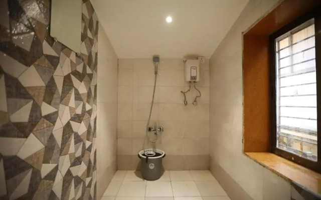 Cabin Stay -Social Hubz