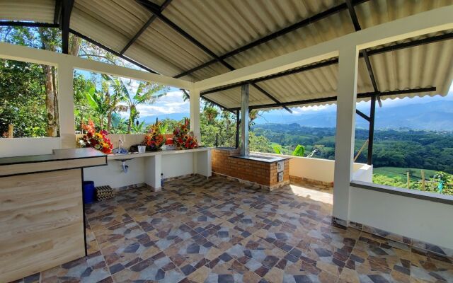 Villa Alejos