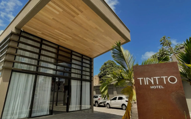 Tintto Hotel