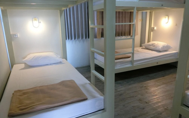 Patone Hostel