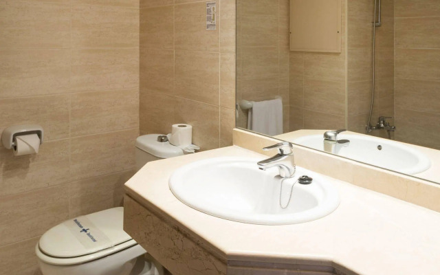 Apartamentos Casa Vida