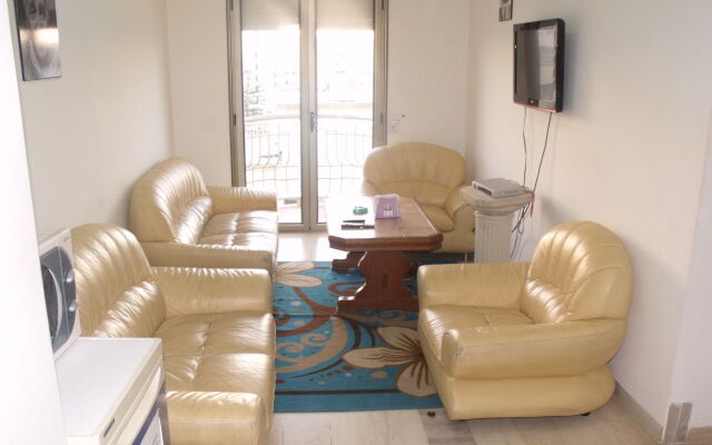 Aparthotel Zitouna
