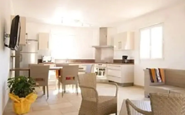 Villas d´Alzitone