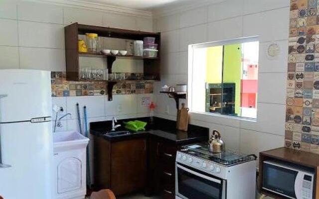 Residencial Del Sol
