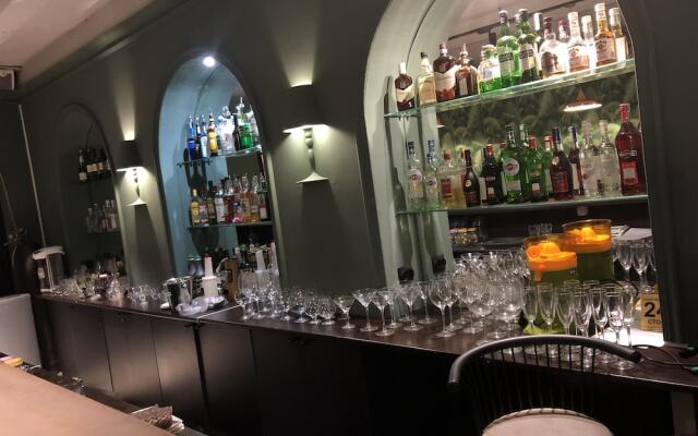 Beles Hotel and Restaurant Complex