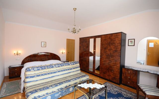 Rooms Vanda