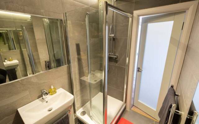 Modern Studio in Rathmines