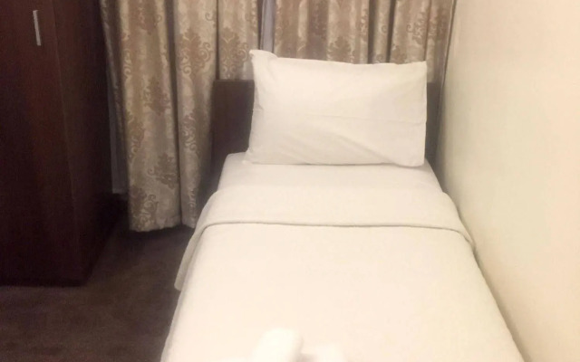 Sinclair Guest House