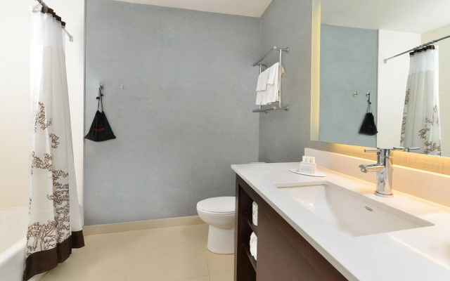 Residence Inn Des Moines Downtown