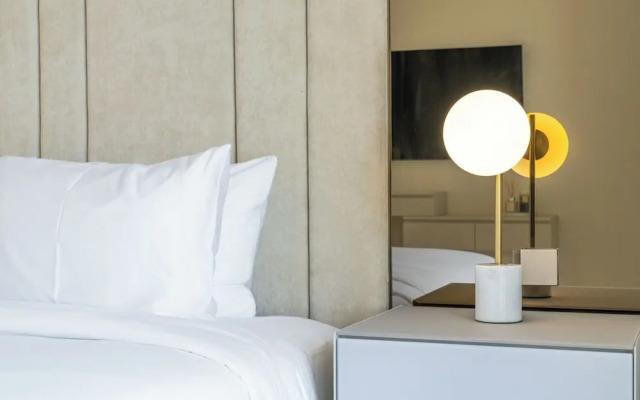 Designer 2BR Grand Bleu by Elie Saab